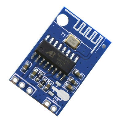 CA-6928 5V bt 5.0 Sound Dual Digital Power Amplifier Board Klasse D Audioverstärkermodul