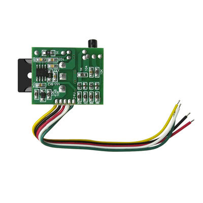 Brett DC-Probenahme 46 des Schaltnetzteil-CA-901 Zoll 12V 24V