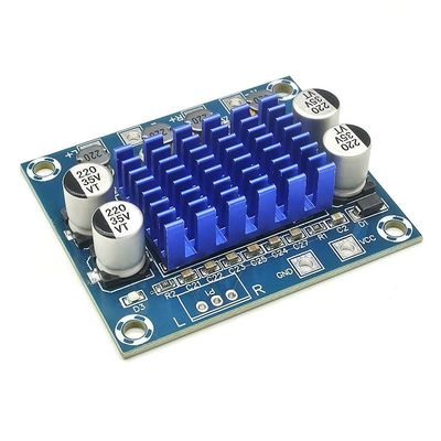 CA-3110S 30W+30W Digital Amp Board Mini Verstärker Audio Modul mit 2,0 Kanal und DC 8-26V Strom