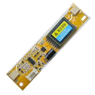 CA-1502 Kleiner Anschluss 15-22' Universal LCD Inverter Board für PC Monitor 2 Lampen CCFL