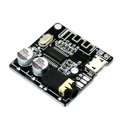 CA-6965-B 4.1 MP3 Lossless Decoder Board Bluetooth Audio Modul Drahtloser Empfänger