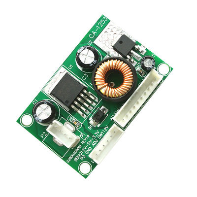 CA-1253 12V zu 5V zum Umwandlungsmodul BENQ der Spannung 3.3V mit Linie BENQ-Energiebrett-Stromversorgungsmodul