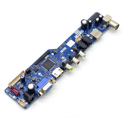 T.R.67.03 26 Zoll unter Universal-LCD-TV-Hauptplatte Universal-Motherboard für LCD-TV
