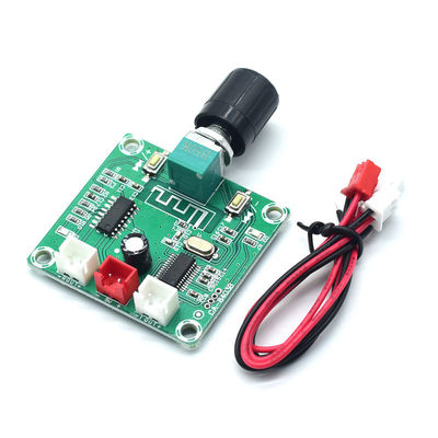 CA-8403B 2*3W Bluetooth 5.0 Stereo Mini Digital Amplifier Board PAM8403 Dual Channel Klasse D DC5V AMP
