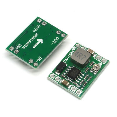 MP1584EN 3A Verstellbarer Buck-Inverter-Wandler für den Ersatz von MP1584