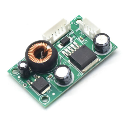 CA-1233 Gleichstromwandler-Board 12V 5V 3.3V Step Down-Leistungsmodul mit Standarddatumskode