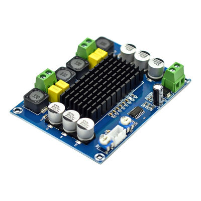 TPA3116D2 Verstärker Audio Board 2*50W Dual Channel Digital Power Module DC 24V