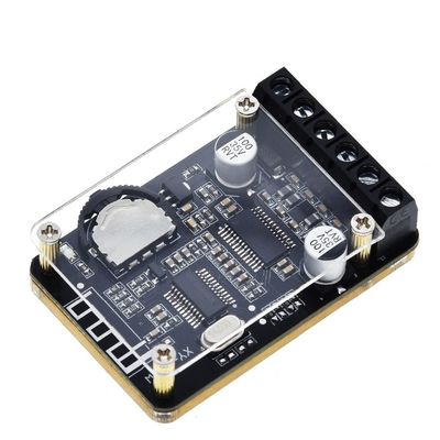 XY-P15W High Power Digital Audio Board mit 12V/24V Spannungsbereich und Super Bass Stereo Sound für Verstärker-Audio-Modul