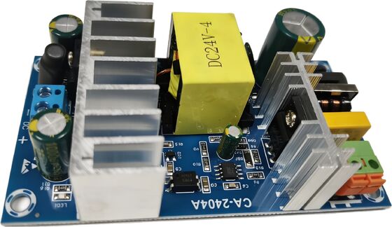 CA-2404A 100W AC-DC Step-Down-Netzteilmodul 220V auf 24V Schaltnetzteil
