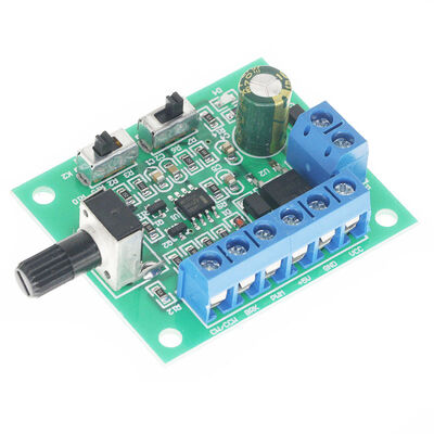 BL DC Treiber Bürstenloser DC-Motorcontroller Modell 3650 3525 2430 2418 PWM-Geschwindigkeitsregelung DC 8-24V Generator Ersatzteile Zubehör