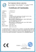 China Shenzhen Creatall Electronics Co., Ltd. zertifizierungen